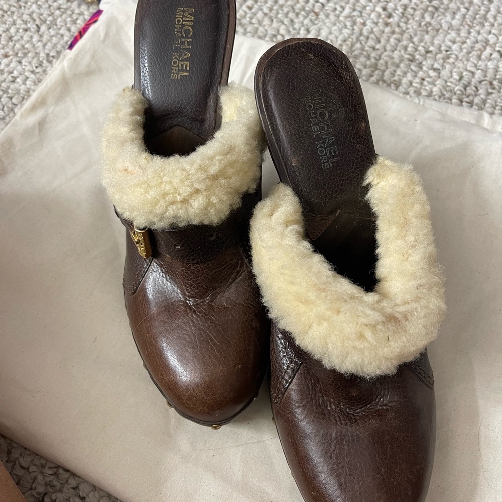 Worn once